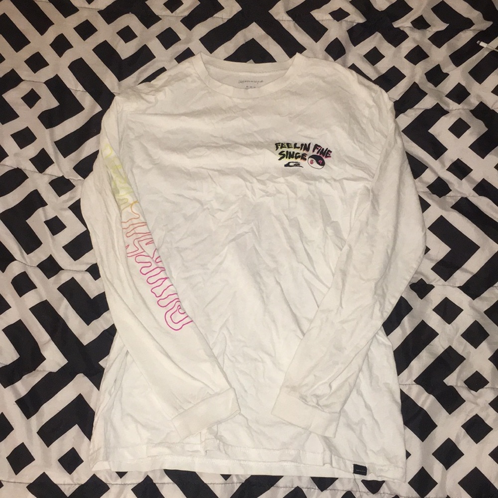 Quiksilver Long Sleeve